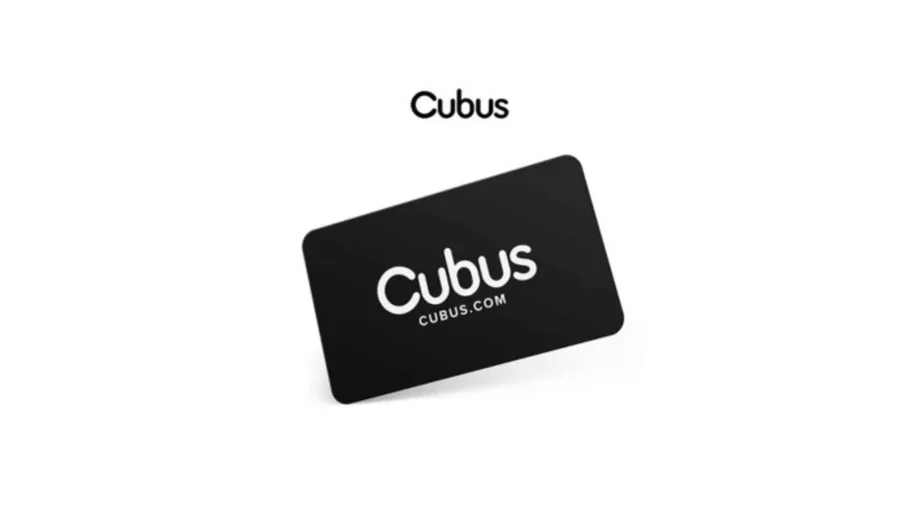Cubus 2000 SEK Gift Card (Sweden) gallery image 2