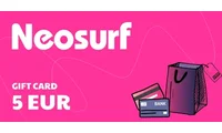 Neosurf 5 EUR Payment Card (Luxembourg) thumb 1