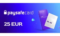 Paysafecard 25 EUR Payment Card (Netherlands) thumb 1