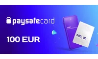 Paysafecard 100 EUR Payment Card (Belgium) thumb 1