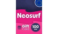 Neosurf 100 EUR Payment Card (Europe) thumb 1