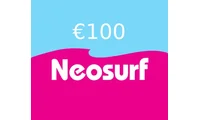 Neosurf 100 EUR Payment Card (Denmark) thumb 1