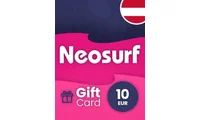 Neosurf 10 EUR Payment Card (Austria) thumb 1