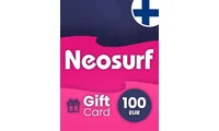 Neosurf 100 EUR Payment Card (Finland) thumb 1
