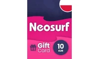 Neosurf 10 EUR Payment Card (Poland) thumb 1