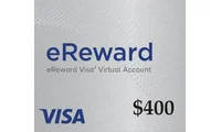 Visa 400 USD Payment Card (United States) thumb 1