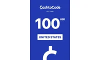CashtoCode 100 USD Payment Card (United States) thumb 1