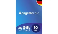 Paysafecard 10 EUR Payment Card (Germany) thumb 1