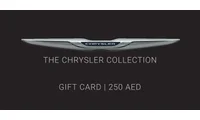 Chrysler 250 AED Gift Card (UAE) thumb 2