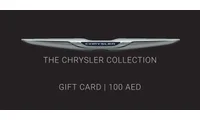 Chrysler 100 AED Gift Card (UAE) thumb 1