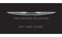 Chrysler 50 AED Gift Card (UAE) thumb 2