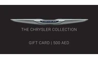 Chrysler 500 AED Gift Card (UAE) thumb 1