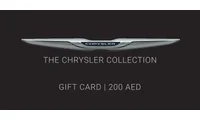 Chrysler 200 AED Gift Card (UAE) thumb 1