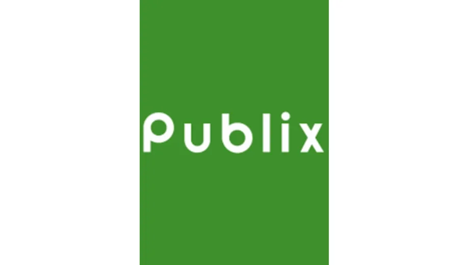 Publix 25 USD Gift Card (United States) gallery image 2
