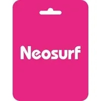 Neosurf 50 EUR Payment Card (Austria)