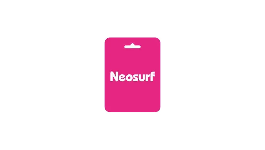 Neosurf 50 EUR Payment Card (Austria) gallery image 1