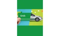 Grab Rides 100 THB Gift Card (Thailand) thumb 2