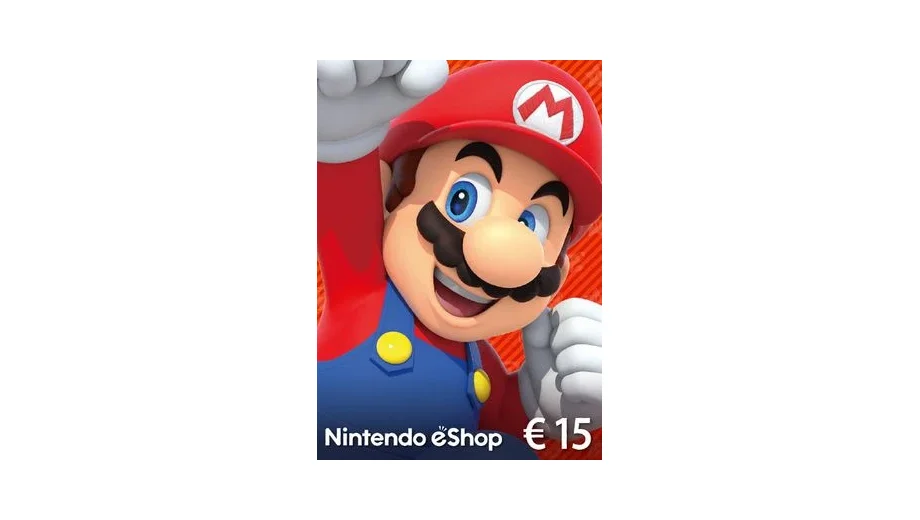 Nintendo eShop gallery image 1