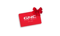 GNC 25 USD Gift Card (United States) thumb 2