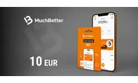 MuchBetter 10 EUR Payment Card (Austria) thumb 1