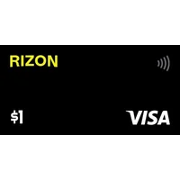 Visa 1 USD Payment Card (Global)