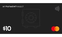 My Payment Vault Mastercard 10 USD Payment Card (Global) thumb 1