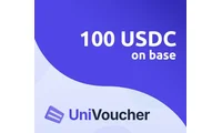 UniVoucher 100 Gift Card (Global) thumb 2