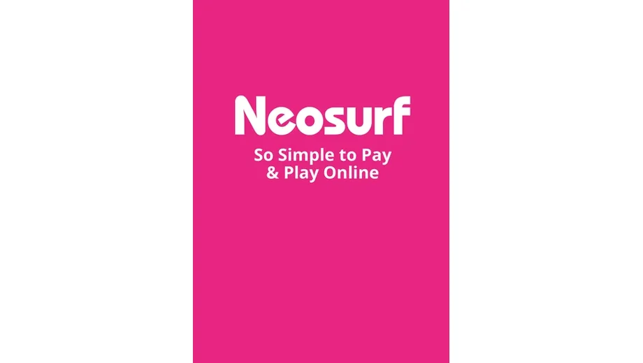 Neosurf 15 EUR Payment Card (Estonia) gallery image 1
