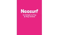 Neosurf 5 EUR Payment Card (Slovenia) thumb 1
