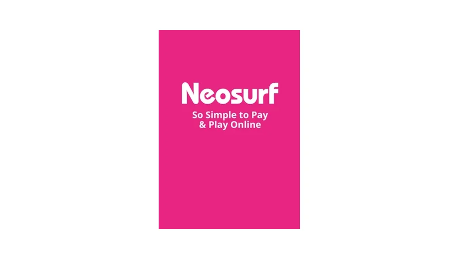 Neosurf 50 CHF Payment Card (Switzerland) gallery image 1