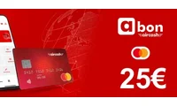 Mastercard 25 EUR Payment Card (Croatia) thumb 1