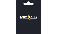 Farmskins Wallet 10 USD Gift Card (Global) thumb 2