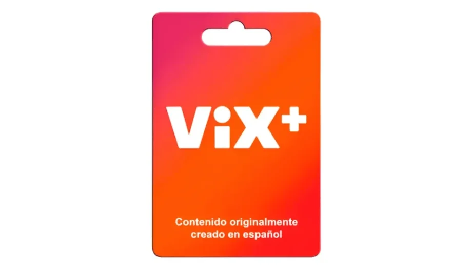 Vix Premium 150 MXN Gift Card (Mexico) gallery image 2