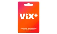 Vix Premium 1000 MXN Gift Card (Mexico) thumb 2