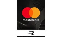 Mastercard 25 USD Payment Card (Global) thumb 1