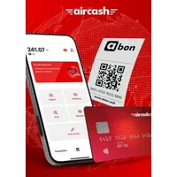 Mastercard 50 EUR Payment Card (Germany)