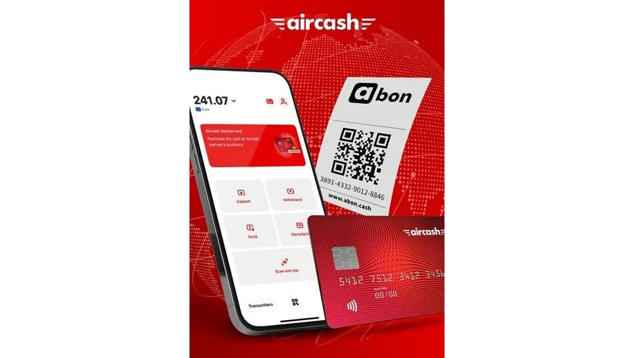 Mastercard 25 EUR Payment Card (Slovakia) gallery image 1