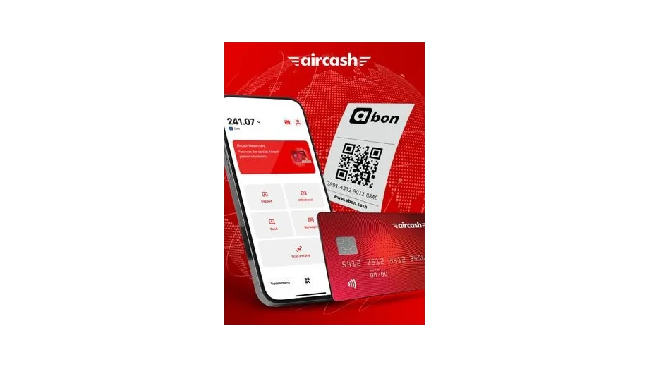 Mastercard 300 RON Payment Card (Romania) gallery image 1