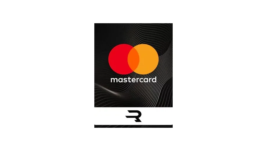 Mastercard 100 USD Payment Card (Global) gallery image 1