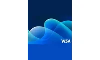 Visa 150 AUD Payment Card (Australia) thumb 1