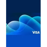 Visa 150 AUD Payment Card (Australia)