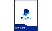 PayPal 10 GBP Payment Card (United Kingdom) thumb 1