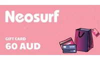 Neosurf 60 AUD Payment Card (Australia) thumb 1