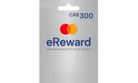 Mastercard 300 CAD Payment Card (Canada) thumb 1