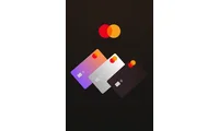 Mastercard 20 USD Payment Card (Global) thumb 1