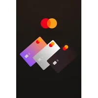 Mastercard 50 USD Payment Card (Global)