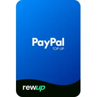 PayPal 2.5 EUR Payment Card (Global)