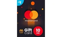 Mastercard 10 EUR Payment Card (Global) thumb 1