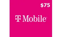T United States 75 USD Mobile Top-up thumb 2