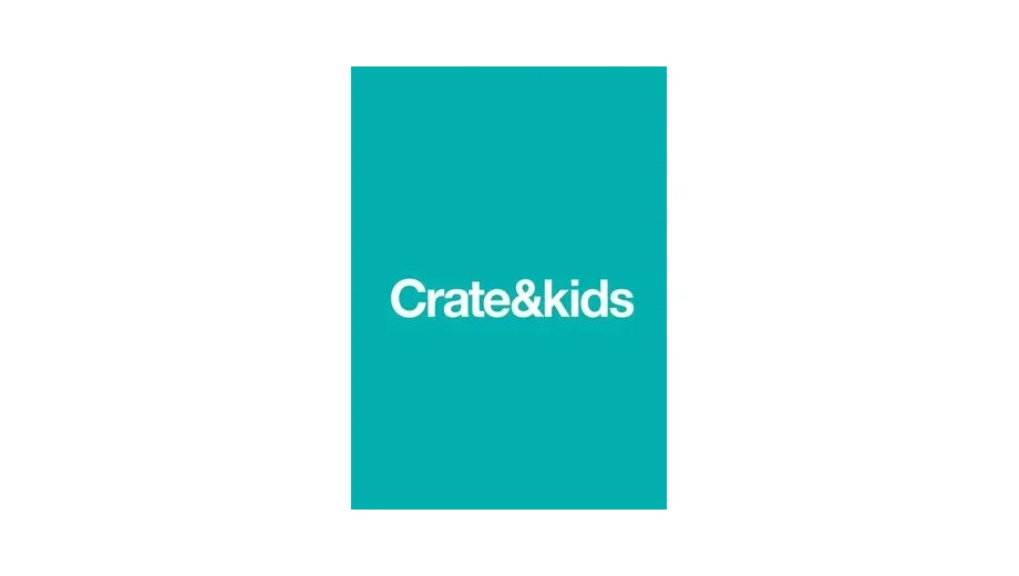 Crate & Kids 25 CAD Gift Card (Canada) gallery image 2